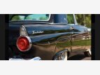 Thumbnail Photo 6 for 1955 Ford Thunderbird Pacific Coast